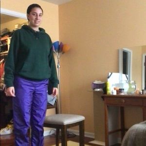 Meet your Posher, Mila